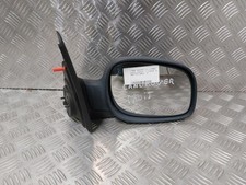 Retroviseur droit (ou coque) Land Rover FREELANDER