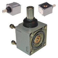 Telemecanique Sensors Zc2je05 Limit Switch Head