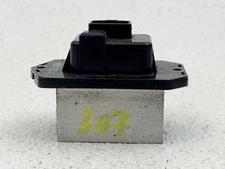 16-23 MAZDA CX-9 CX9 A / C HVAC BLOWER FAN MOTOR RESISTOR CONTROL MODULE OEM