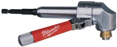 Milwaukee OSD2 Winkelschrauber Bit-Schraubvorsatz 4939352320 Ausstellungsgerät