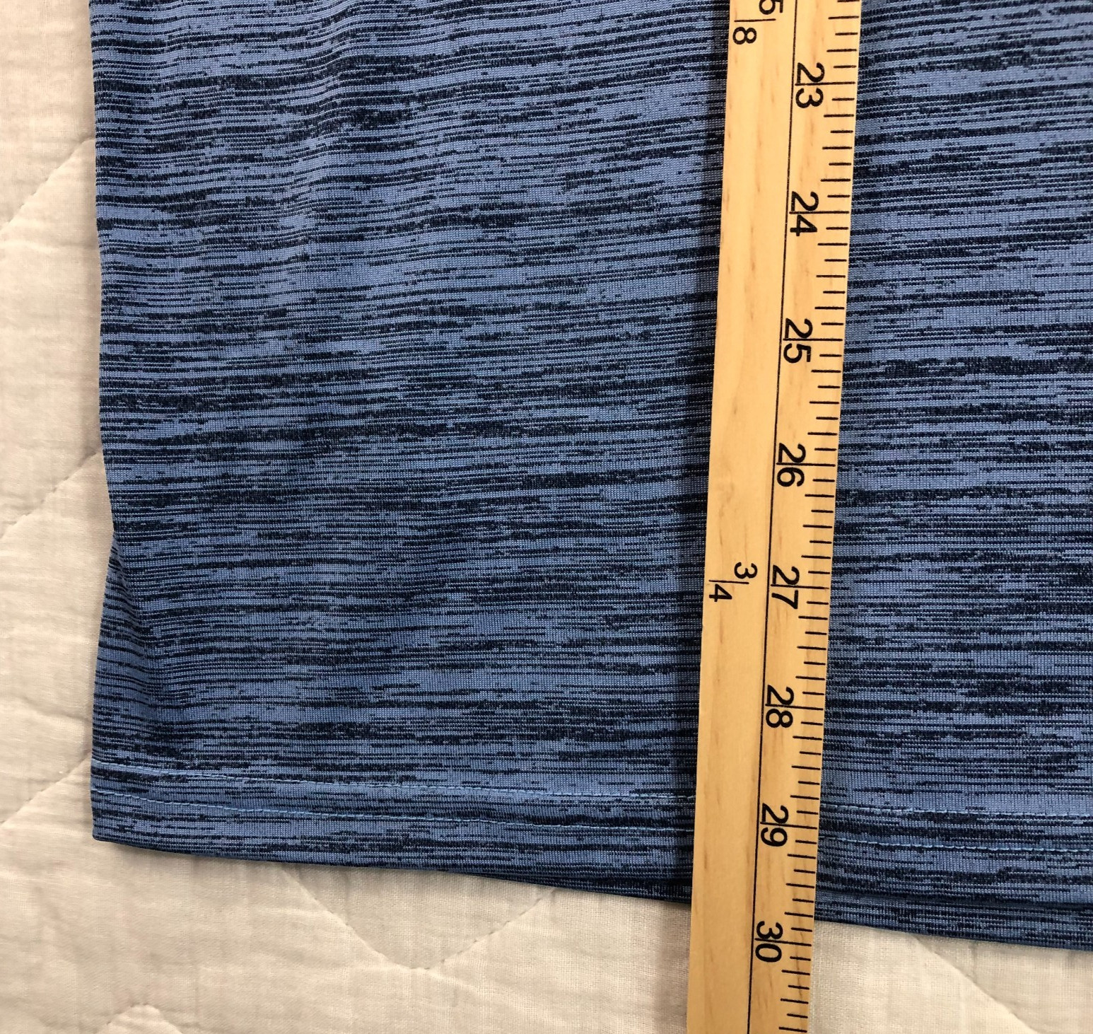 Nike Tee Men's Size XL Blue Toronto Blue Jays Short Sleeve Shirt MLB Baseball thumbnail 7