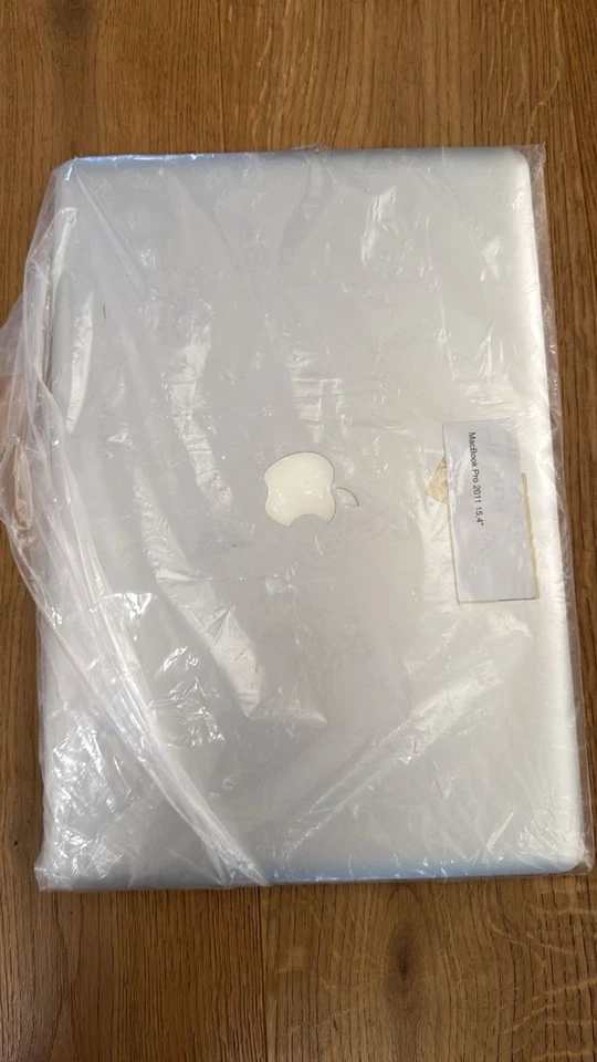 Original Apple MacBook Pro A1286 15,4" Display Bildschirm komplett 2011/2012 - Bild 2 von 2