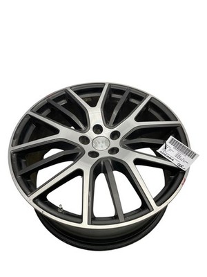 2017-2024 MASERATI LEVANTE M161 19X8.5 WHEEL RIM W/ CENTER CAP |CHROME *SCRATCH*