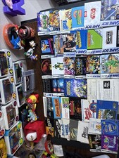 Nintendo Manual Lot, 41 Total Manuals