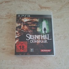 Silent Hill: Downpour Horror  Sony PlayStatio...