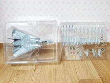 CALIBRE WINGS F-14 VF-84 JOLLY ROGERS BUNO 160408, Weathered Finish