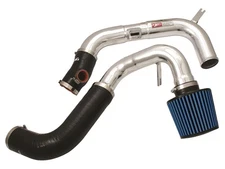 Injen SP Short Ram Cold Air Intake System Kit Silver SP1963P