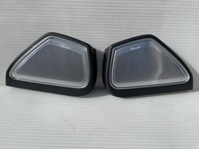 PORSCHE PANAMERA 971 BURMESTER COPRI ALTOPARLANTI PANNELLI DI RIVESTIMENTO PORTA ANTERIORE 971035293