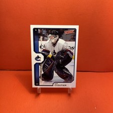 2002-03 Upper Deck Victory Dan Cloutier #208 EX🦄