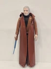 Vintage 1977 Kenner Star Wars OBI WAN KENOBI Complete GREY  HAIR * G1 * NMINT
