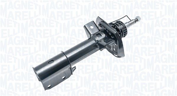 StoßDäMpfer Vorne FüR Mercedes X204 2.0 2.1 3.0 3.5 13-15 A204323420064-image