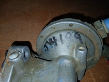 Carter 0-3000 Fuel Pump For Chevy V8 - Used