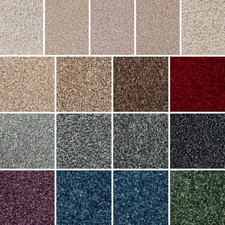 Cheapest Carpet Liberty Twist Pile ONLY £4.99/m² Carpets 4m Wide Cheap Clearance