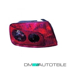 Depo / TYC Rückleuchte nur Limousine rechts passt für Peugeot 407 (6D) ab 04-08