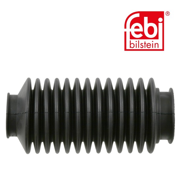 Febi Bilstein Faltenbalg, Lenkung 02536 FüR Porsche VW-image