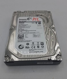 2tb hdd ps2 loadedd!