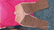 Vintage Duxbak Pants Mens Regular Heavy Brush Briar Pants Hunting 44 X 28