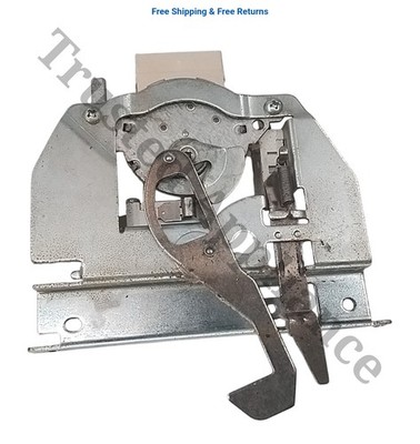 8302157 WPW10195934 KitchenAid Motorized Oven Door Latch 8302474