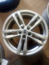 Wheel 18x7-12 Aluminum Fits 20-24 Explorer 3197837