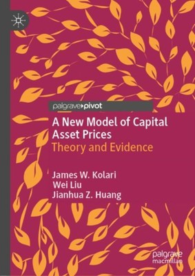 Kolari - A New Model of Capital Asset Prices   Theory and Evidence - N - X555z