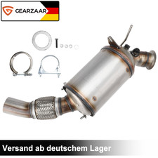 Dieselpartikelfilter DPF für BMW 1er E81 E87 E88 Cabriolet 3er E90 E91 X1 E84