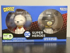 2018 Funko Emerald City Comic Con Exclusives Guide 8