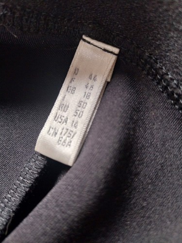 Sportalm Hose, Schwarz, Orange-Streifen Gr.44 Absolut Neuwertig - Bild 9 von 11