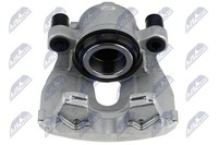NTY HZP-PL-055 Bremssattel Vorne Links FüR Opel
