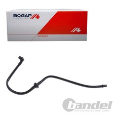 BOGAP UNTERDRUCKSCHLAUCH BREMSKRAFTVERSTÄRKER passend für SEAT LEON TOLEDO