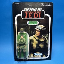 Star Wars Kenner Vintage Collection Princess Leia Organa (In