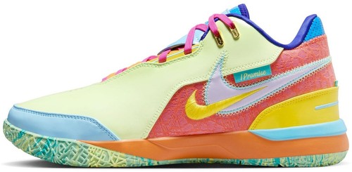 新品未使用　NIKE ZOOM LEBRON NXXT Gen EP Nike Air Zoom LeBron NXXT Gen AMPD I Promise Generation FZ7885-500