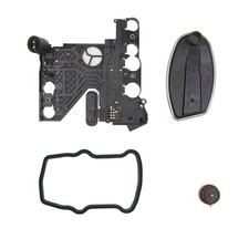 Transmission Conductor Plate Valve Body Kit fits Chrysler Mercedes Dodge Jeep