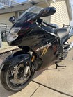 1997 Honda CBR