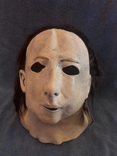 HALLOWEEN 5: THE REVENGE OF MICHAEL MYERS Latex Mask TOTS