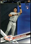 2017 Topps Baseball #287 Aaron Judge Rookie Card RC Yankees