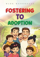 Mark Moorhouse | Fostering To Adoption | Taschenbuch | Englisch (2025)
