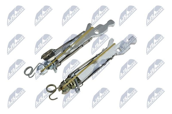 NTY Nachsteller, Trommelbremse HSR-RE-001 FüR Dacia Renault-image