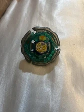 Ray Striker Unicorno D125CS Beyblade Takara Tomy Metal Fight Masters BB-71