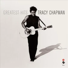 Tracy Chapman - Greatest Hits by Tracy Chapman [Audio CD]