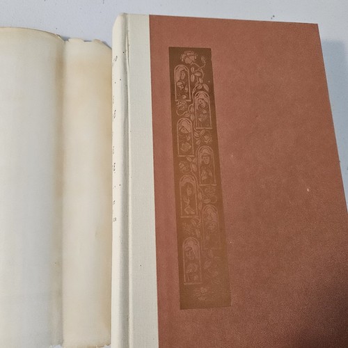 Umberto Eco Name of the Rose Adso Hardcover 1983 - Picture 7 of 15