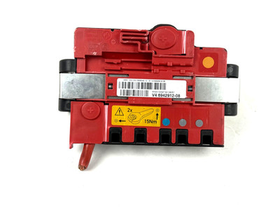 OEM 06-13 BMW X1 X3 E82 E88 E90 E92 325 328 330 335 Power Distribution Box Fuse