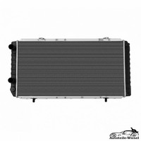 MotorküHlung KüHler FüR Peugeot Boxer Kasten Bus, Fiat, CitroëN 94-11