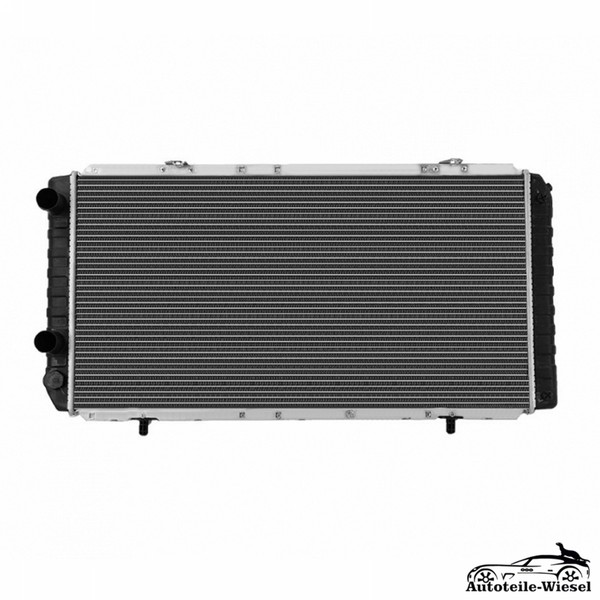 MotorküHlung KüHler FüR Peugeot Boxer Kasten Bus, Fiat, CitroëN 94-11-image