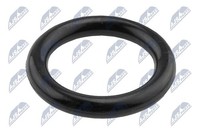 NTY Dichtring Kerzenschacht EUS-SU-002 FüR Suzuki Vitara 1 FT HT ET TA TD 2 JT
