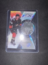 2023-24 SPx - Radiance F/X Rookies Drew Helleson #RFX-89 /949 (RC)