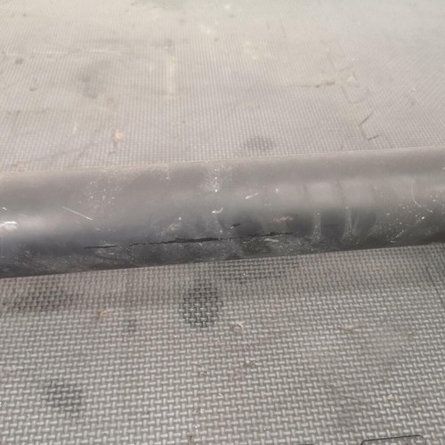 Rear Propshaft Mercedes C Class C220 Bluetec Se Executive 2014-2022 2143ccdiesel - Picture 4 of 12
