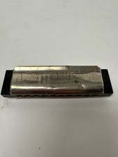U.S ARMYBAND HARMONICA P08032429 