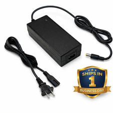 24V Power Adapter Cord For Samsung Soundbar SEE PHOTOS  DESCRIPTION FOR MODELS