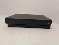 Microsoft Xbox One  Model 1718 Console Only (Untested)