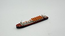 Rhenania RHE 138 Hansa Lyon Dutch 2001 Coaster 1/1250 Waterline Ship Model